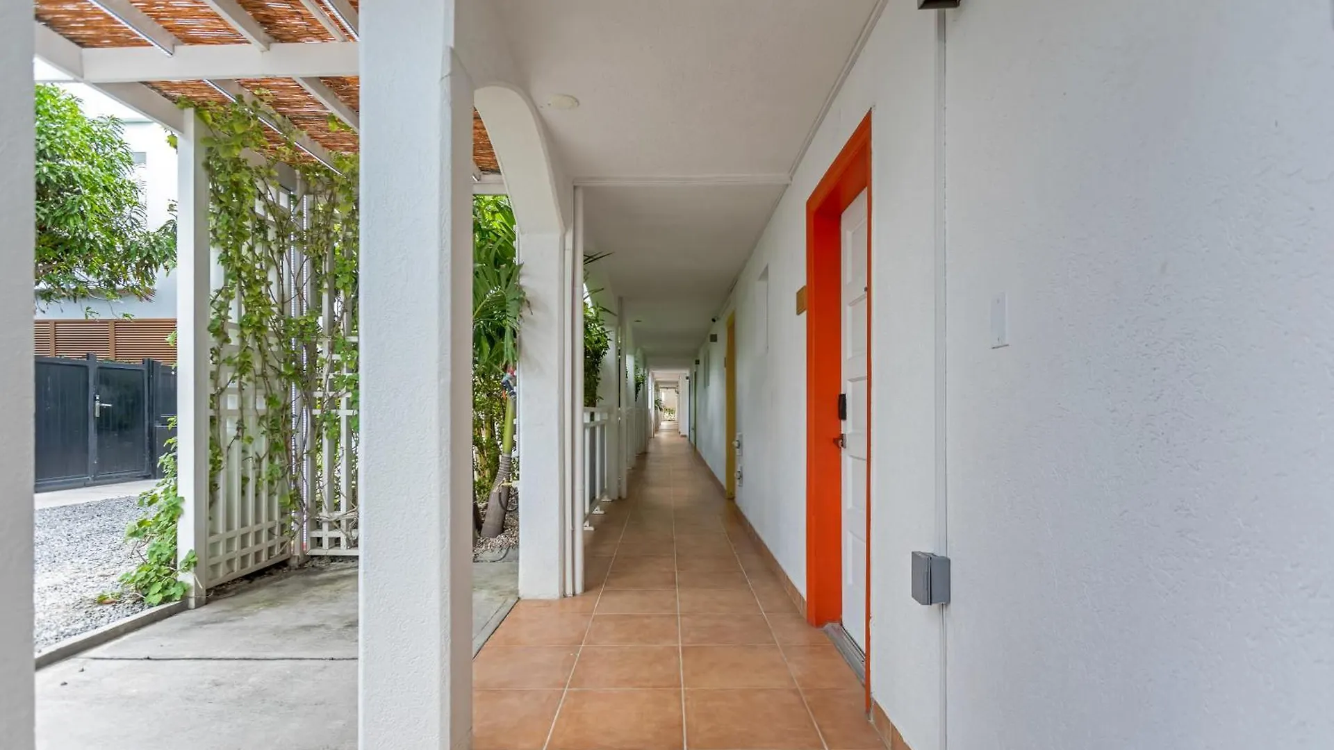 Maho Beach House - Luxe Studio - Ocean View Sint Maarten/Saint Martin