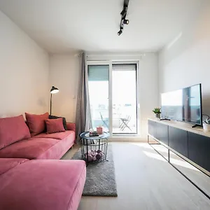  Apartment Allegro Exclusive 2 With Private Parking And Balcony Croatia