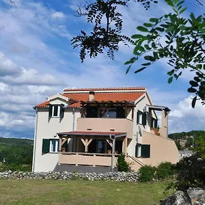  Apartment Carnizza Croatia