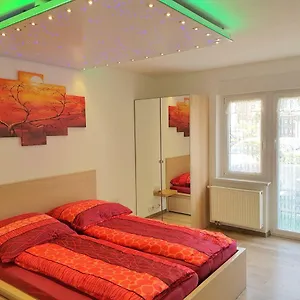  Apartment Regina Germany